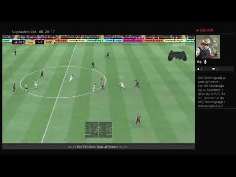 Fifa22 ist der letzte Dreck