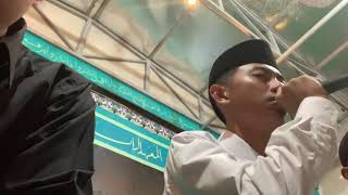 Download lagu Terbaru!!! Zahron Nasywa | Haflah Tilawatil Qur’an di Pondok Pesantren QiraatusSab’ah Kudang Garut mp3