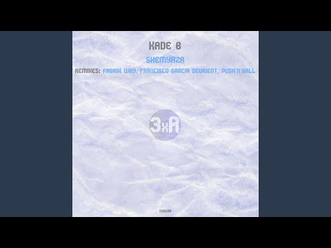 Shemyaza (Francisco Garcia Devrient Remix)