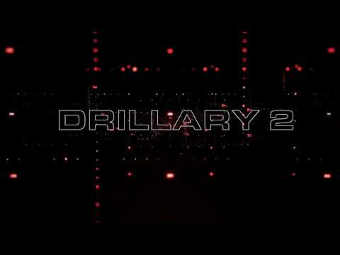 Trillary Banks - Drillary 2 (Konchis Remix)