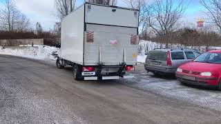 Автофургон < 3.5т Volkswagen Crafter 2.0 TDI 163 hk | Изображение 4 - Autoline