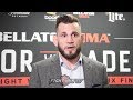 JON FITCH BREAKS DOWN FIGHT VS RORY MACDONALD, WANTS MIDDLEWEIGHT TITLE NEXT AND ROASTS THE PFL OVER
