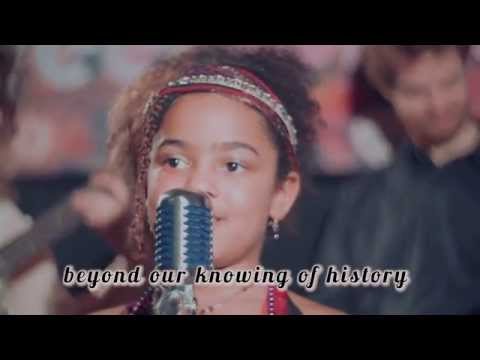 INFINITY PLUS ONE - A Free Spirits Music Original Song