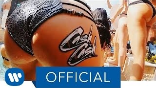 Cash Cash - Broken Drum (feat. Fitz of Fitz and the Tantrums) (Official Video)