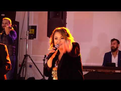 Un actor grabit (Cover Laura Stoica) - Miruna și Ionuț Stoica Band