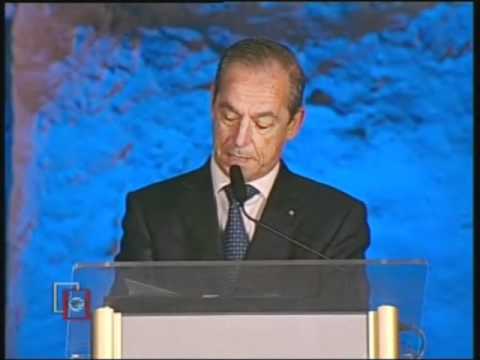 PBS Feature - Inawgurazjoni Hagar Qim