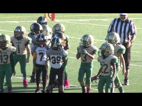 100116 900 am - Lawrenceville AN (4-1) vs. Grayson NS (5-0) - 7 Year Olds - Bay Creek Park
