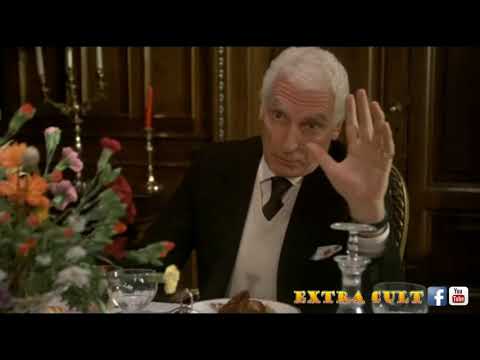 il volpone   suocero