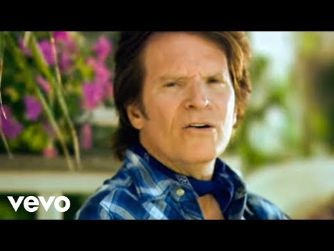 John Fogerty - Don't You Wish It Was True (Official Video)