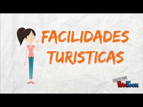 SISTEMA TURÍSTICO SEGÚN BULLÓN