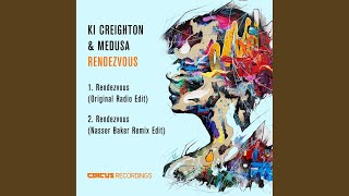 Rendezvous (Nasser Baker Remix Edit)