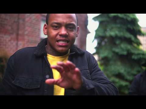 OMS Geez - Next Level (Visionary Films)