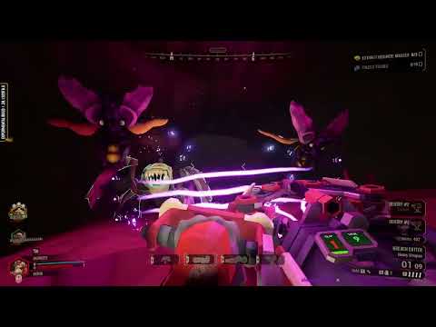 [Jan. 16 2026] "Multiplayer Madness: Season 6 of DRG w/ @bobzorz and @waaaaaaaaaaaaaaaaaaaaaaa1"