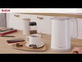Elektrinis virdulys Tefal KO693110