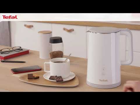 Elektrinis virdulys Tefal KO693110 video
