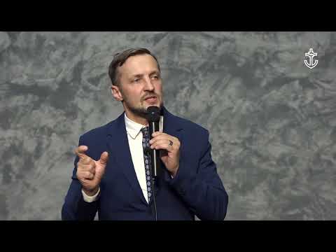 Cristocentric | Ionut Haidu - Si tu ai valoare | Biserica Speranta Timisoara