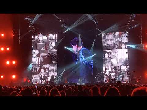 Димаш \ Dimash - S.O.S. - Düsseldorf Concert 2022 - 09.04.22 #dimash #dimashkudaibergen #düsseldorf