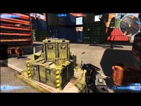BattleZone Xbox 360