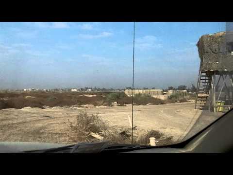 back road towers.MP4