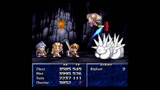 Proudfoots - Let's Play Tales of Phantasia Part 183