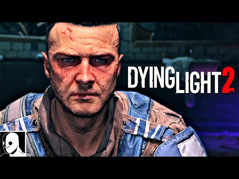 DYING LIGHT 2 UNCUT Gameplay Deutsch PS5 Part #7 - Die Peacekeepers