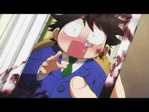 [AMV] AccelWorld - Kings & Queens