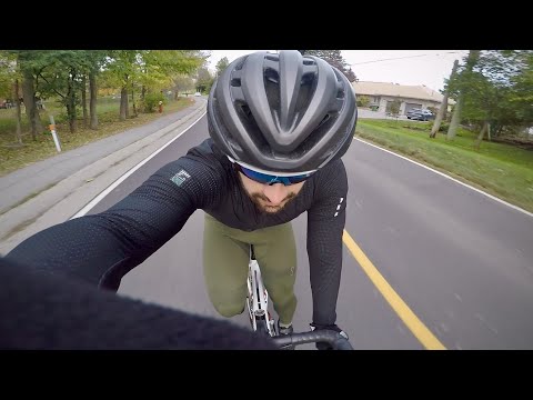 Souke Sports Cycling Kit Review
