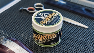 Suavecito Introduces - Suavecito Matte Pomade