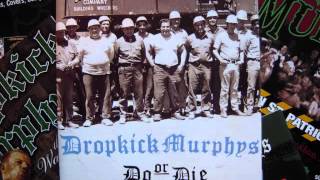 DROPKICK MURPHYS 【Cadence to Arms】
