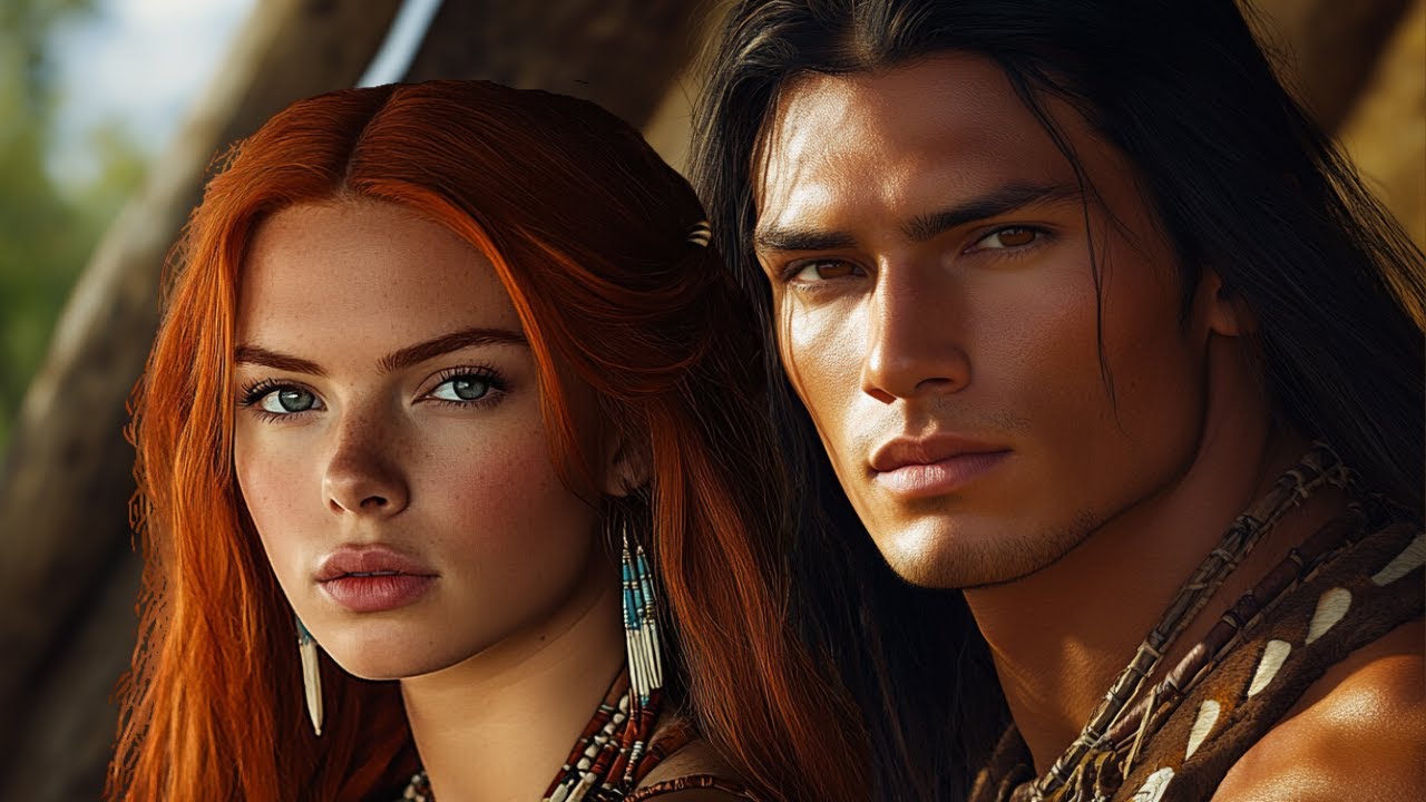 🏹 Wild love - love story🏹