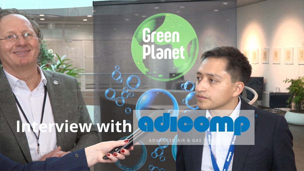 Interview met Adicomp