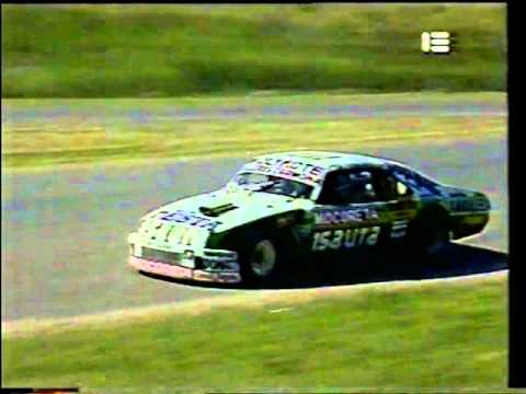 Definición Turismo Carretera Lobos 1993 - 16ta fecha (Serie1)