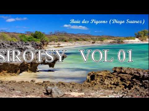 SPÉCIAL KAIAMBA ROTSIROTSY VOL  01