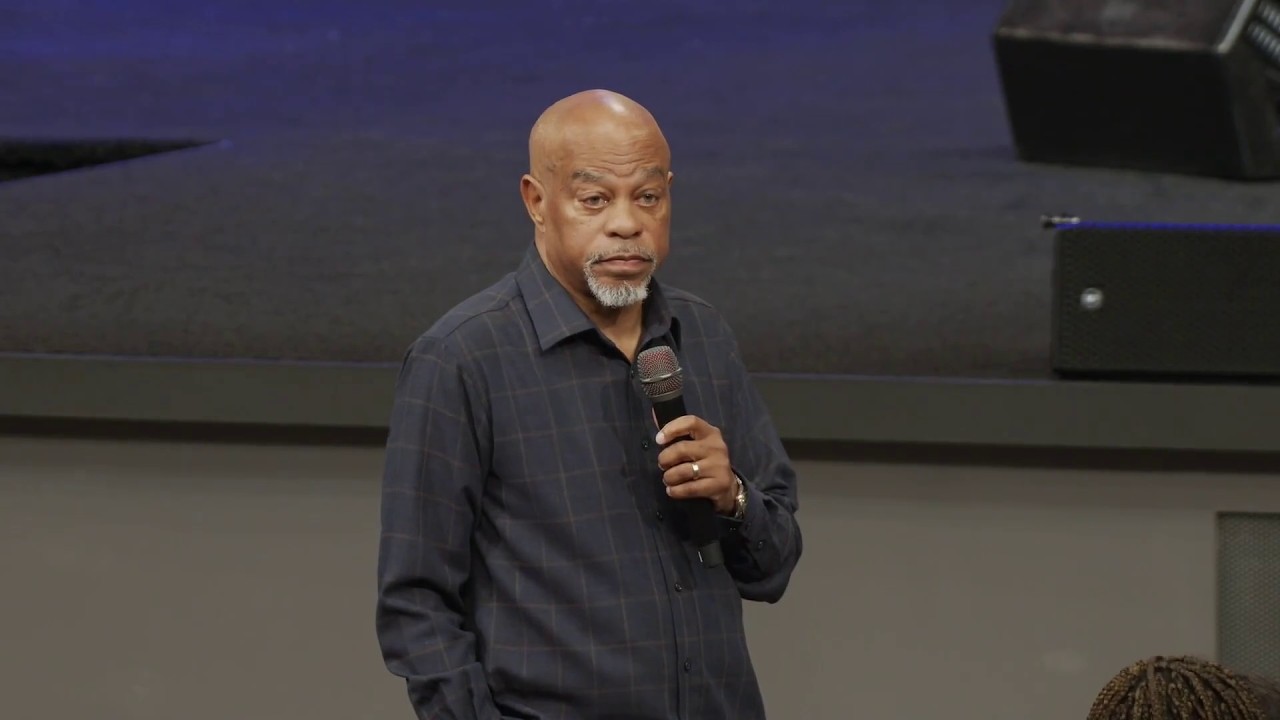 Why God Does Not Answer Prayers | Pastor John K. Jenkins Sr.