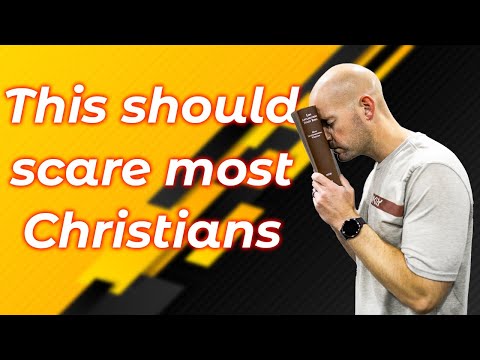 The False Understanding of Being Born Again