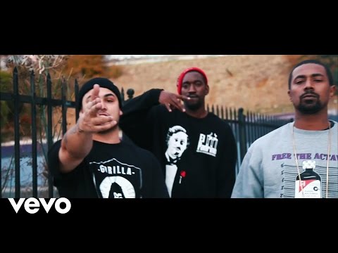 Young Chop - Trust ft. Joe Blow