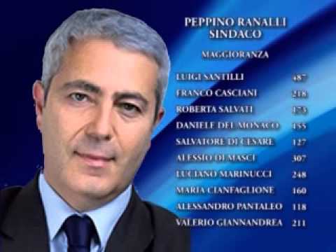 ONDA TG 28.05.2013 - IPOTESI CONSIGLIO COMUNALE