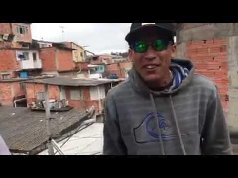 MC NEGUIN DA BRC & VITINHO PQN - A VOZ DO GRAU 🎵