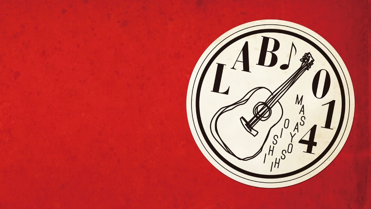 46歳の誕生日弾き語り配信