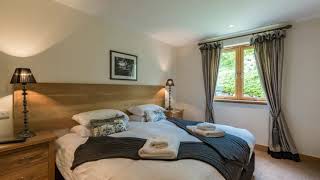 1 Gallops - Self Catering Accommodation, Mains of Taymouth, Kenmore, Highland Pe