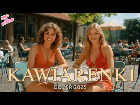 KAWIARENKI ☕ | NOWOŚĆ 2025 | COVER | POLO NA WYPASIE