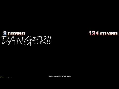 Pure chaos mugen 4v4 Donald Edits