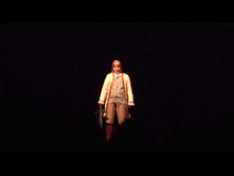 Fanime 2010 Part 62 - Masquerade Skit #28