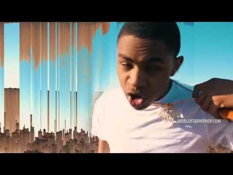 YBN Almighty Jay - 2 Tone Drip [Official Music Video]