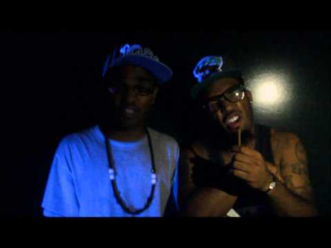 @LOCODUNIT *Chain Smoker* Ft. Yung Trigg (MIND FREAK SHIT)