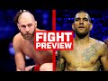 Prochazka vs Pereira - Coming To Takeover | UFC 295