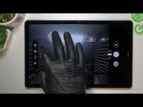 Lenovo Tab P11 Plus - How To Turn Off Screen Mirroring