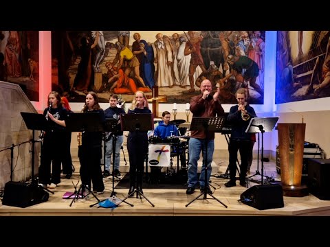 kreuzTon: Weite Räume meinen Füßen (mit se Bänd)