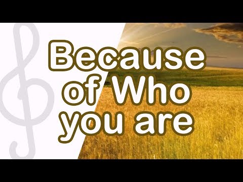 Per Quello Che Tu Sei video