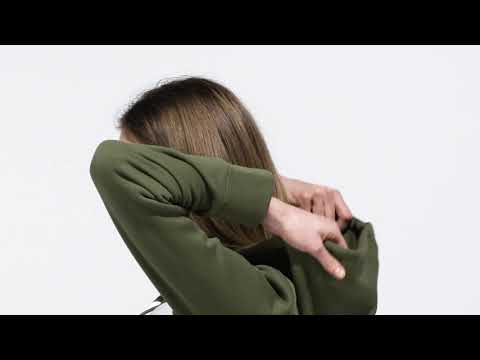 adidas Originals Trefoil Hoodie